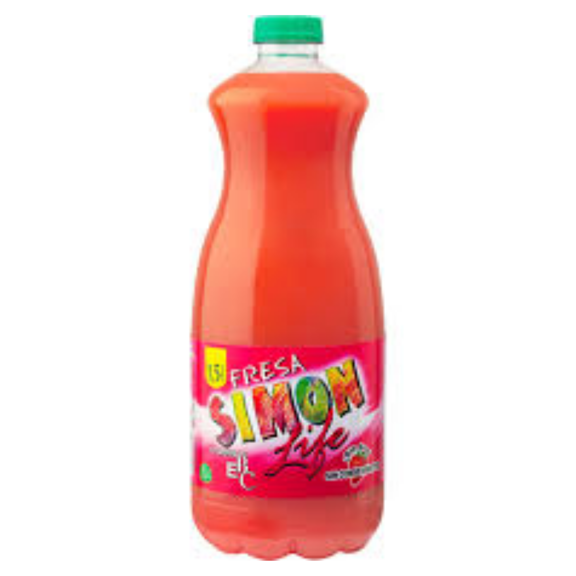 SIMON FRAISE 1,5L
