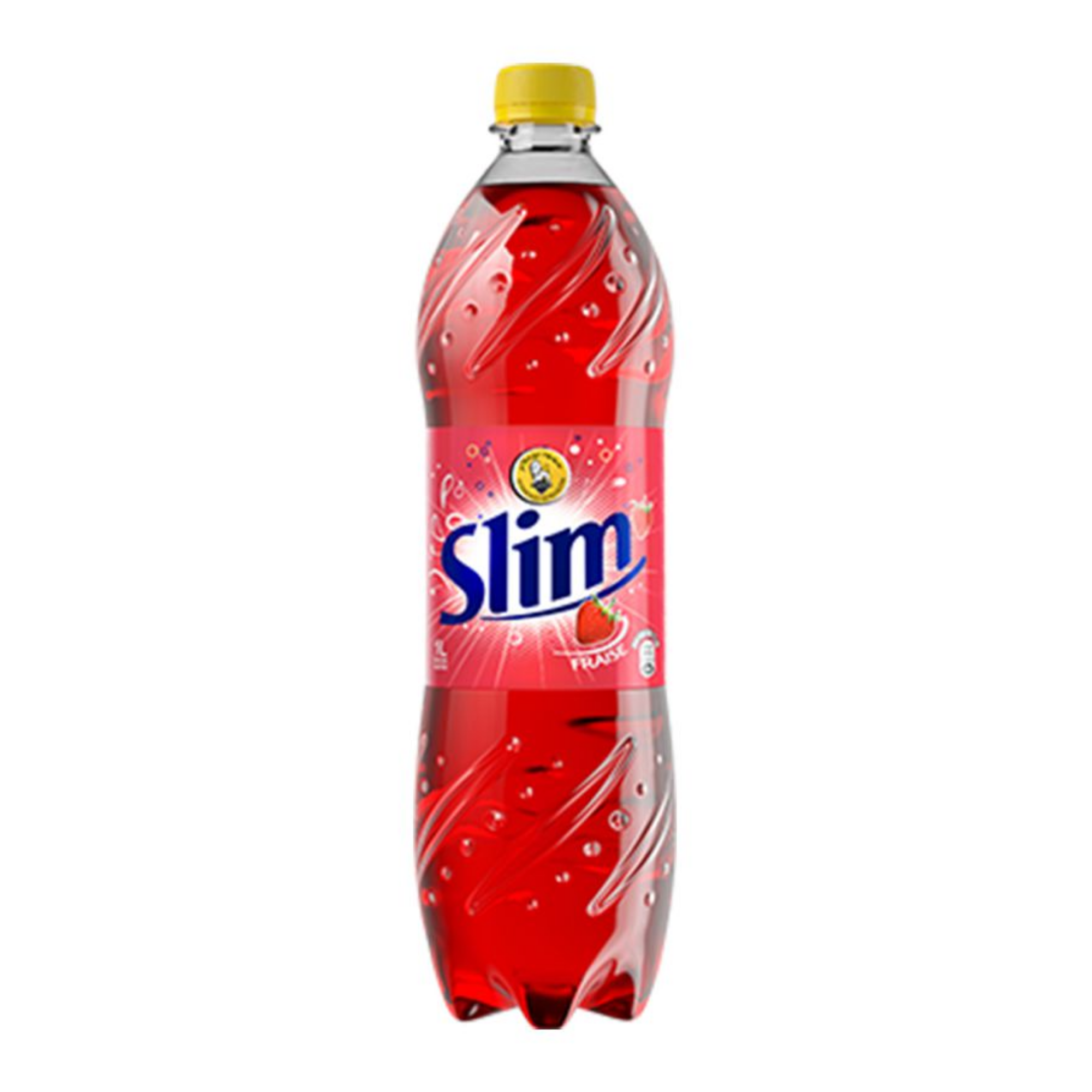SLIM FRAISE 1L