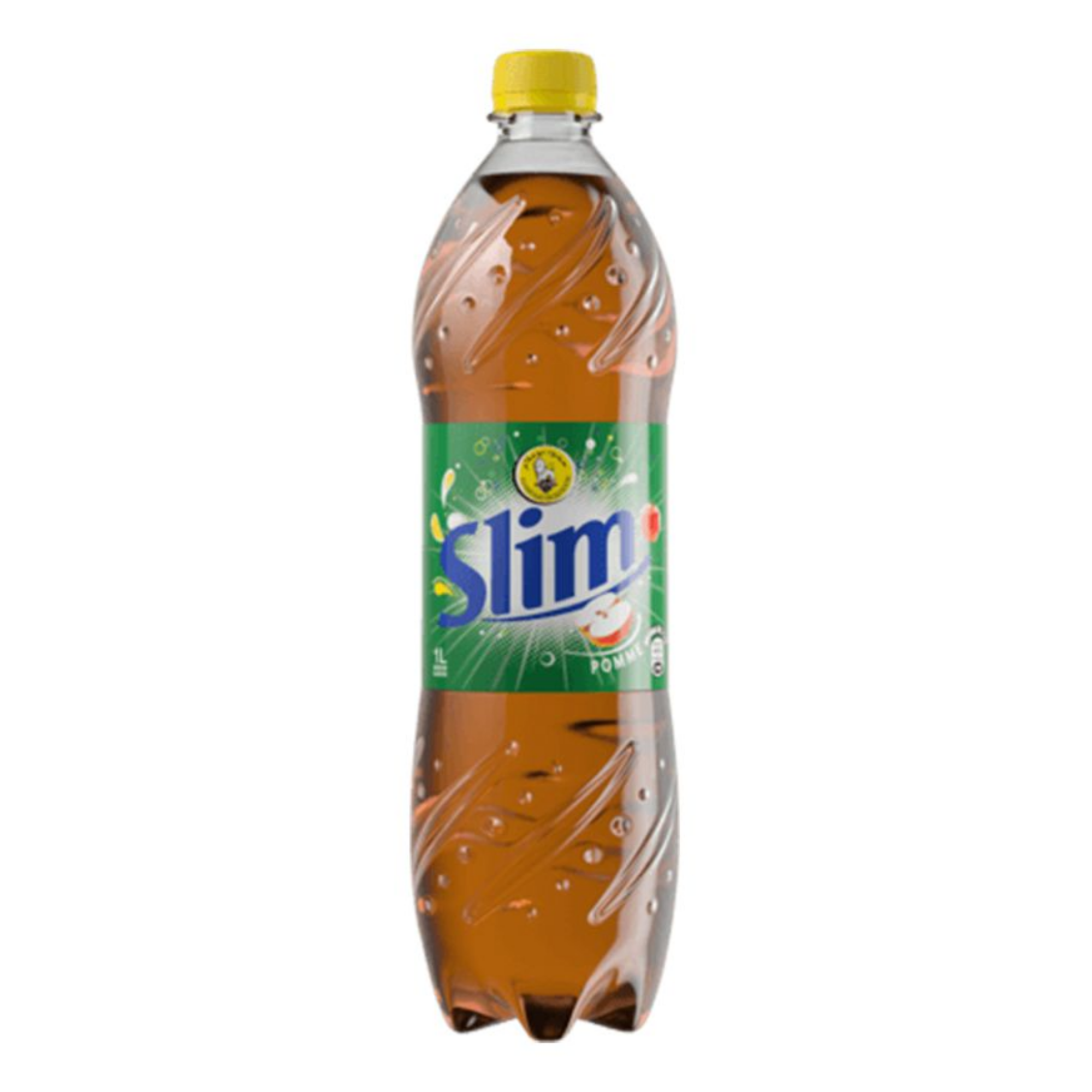 SLIM POMME 1L