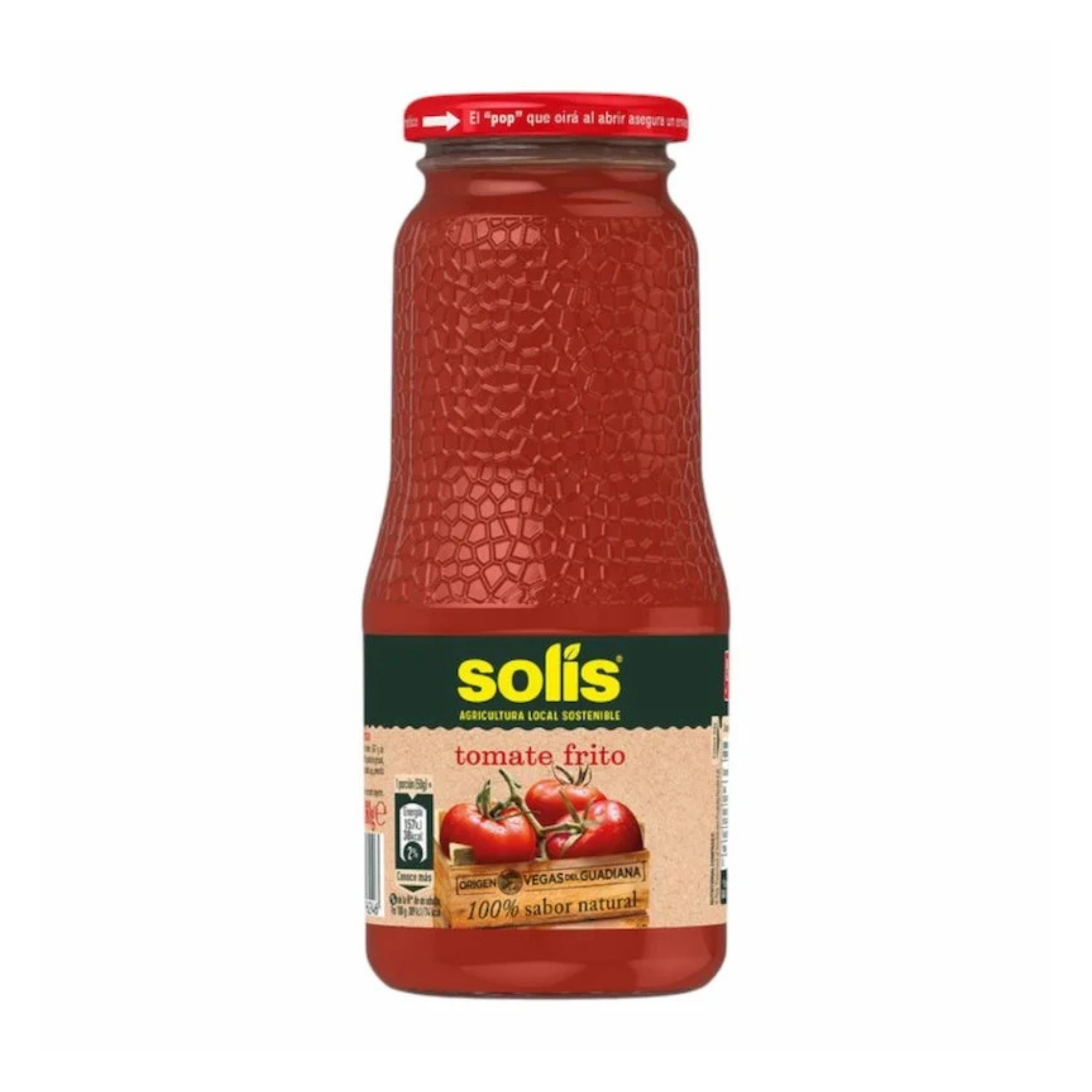 SOLIS 360G