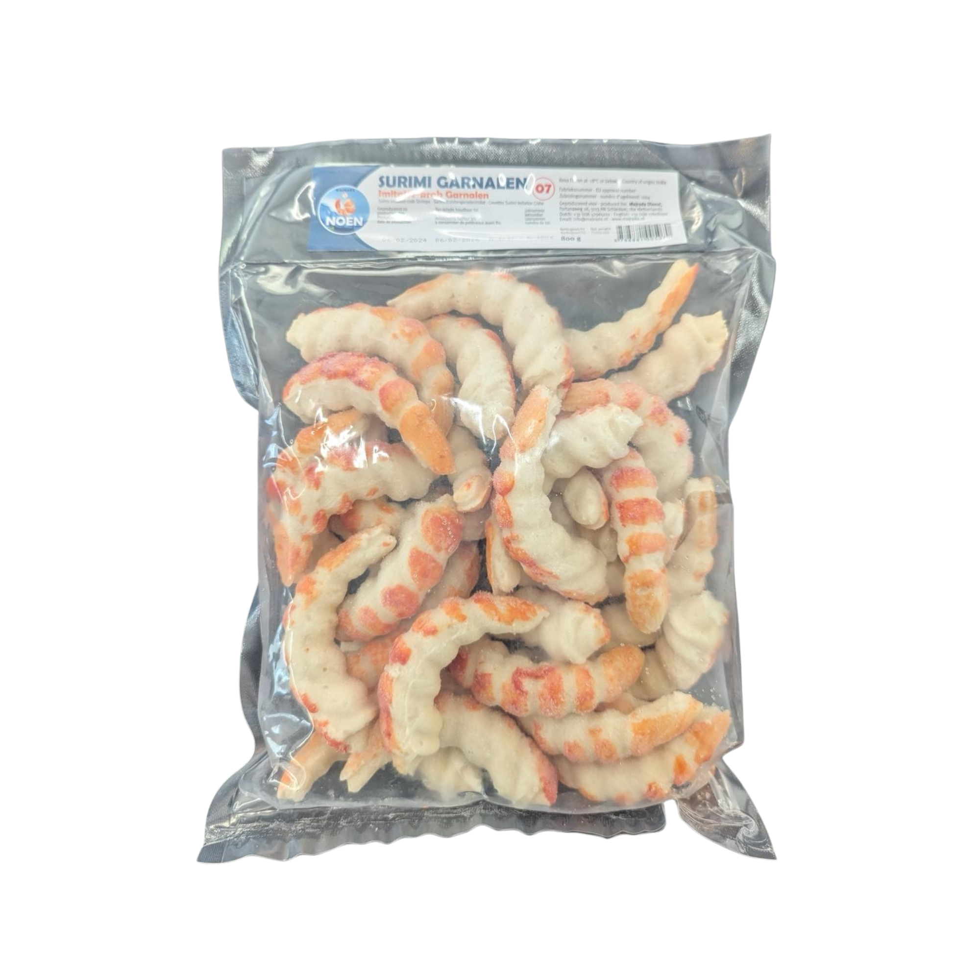 SURIMI 800G