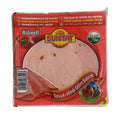 SAUCISSON DE VOLAILLE AUX POIVRONS 200G
