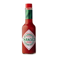 TABASCO HOT SPICY 60ML