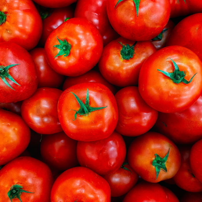 TOMATES