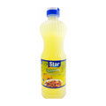 VINAIGRE DE TABLE  AU CITRON STAR 0,5L