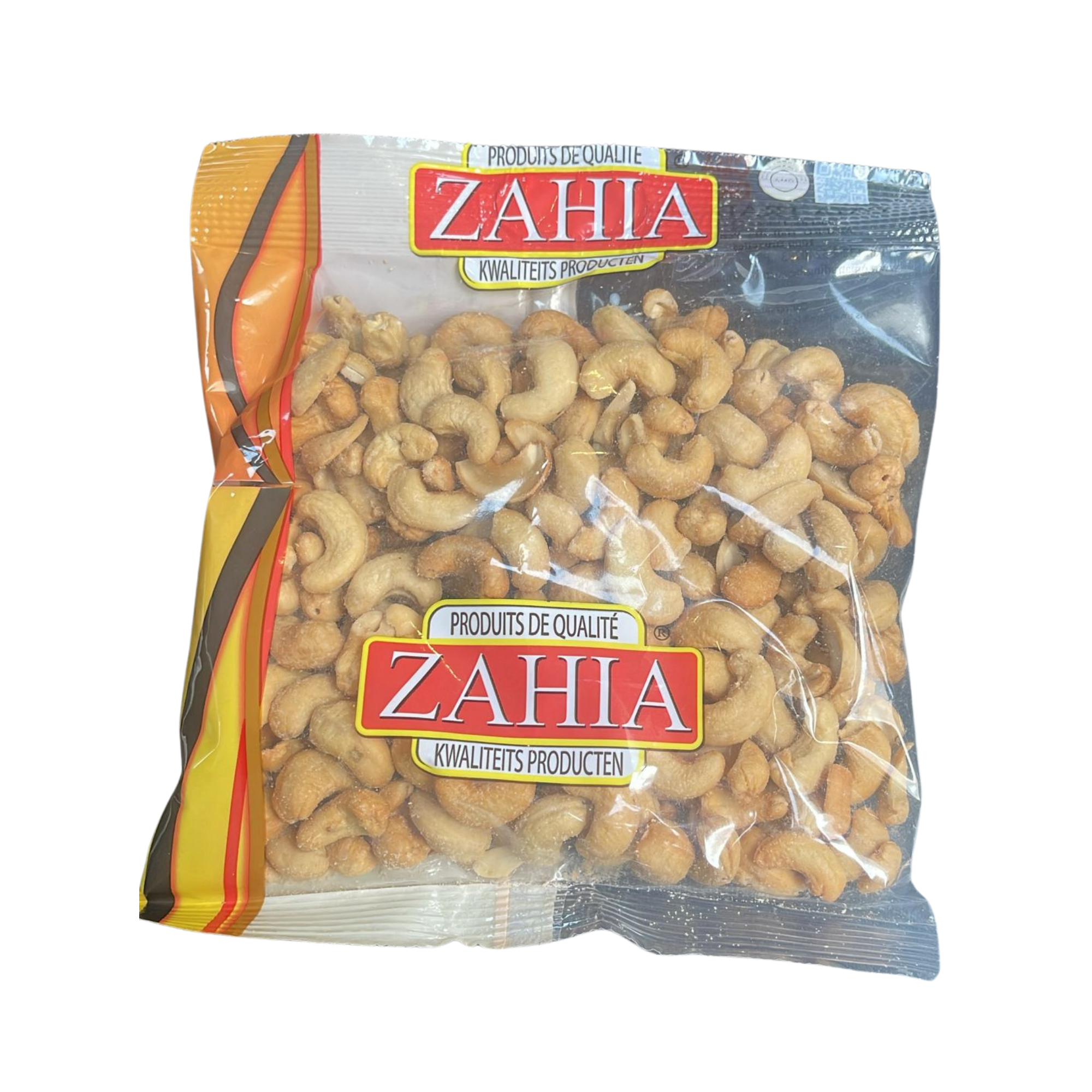 Zahia - Noix de Cajou Salées