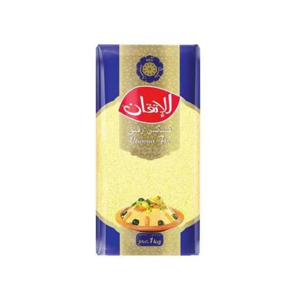 COUSCOUS ALITKANE 5KG