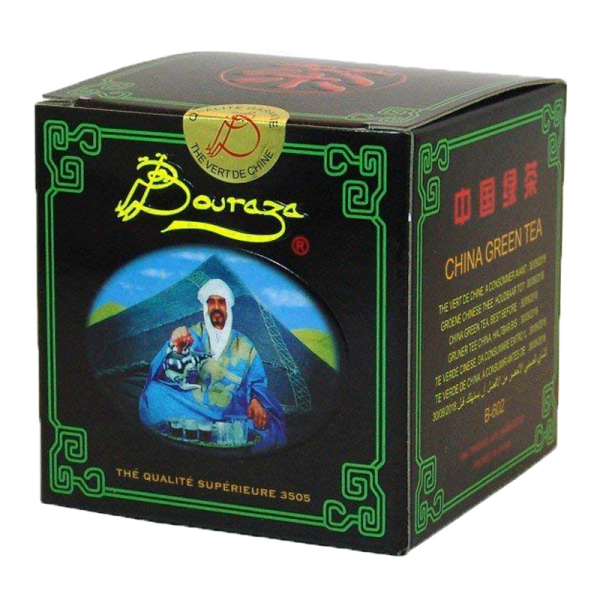 BOURAZA 400G 400G