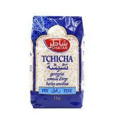TCHICHA CHATAR FIN 1KG