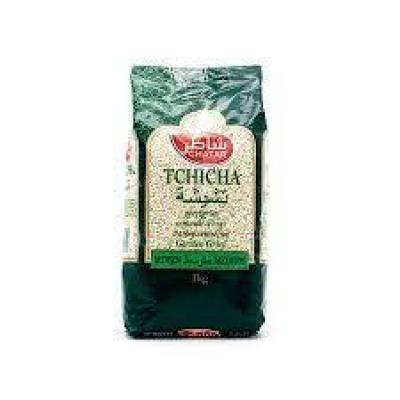 TCHICHA CHATAR MOYEN 1KG