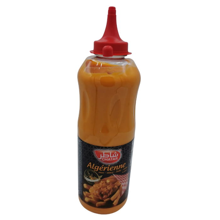CHATAR ALGÉRIENNE 1L