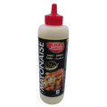 CHATAR MAYONAISE 0,5L