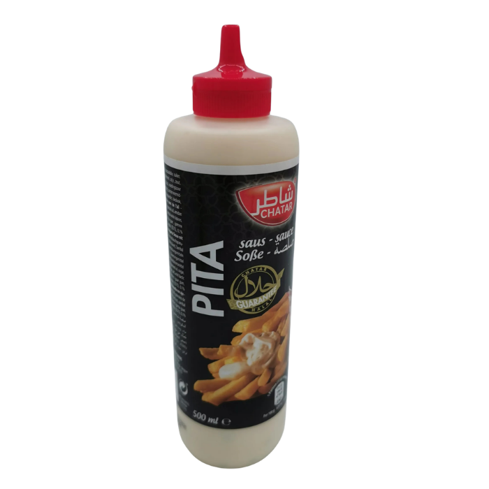 CHATAR PITA 1L