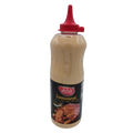 CHATAR SAMOURAÏ 0,5L