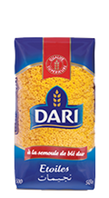 DARI ETOILES 500G