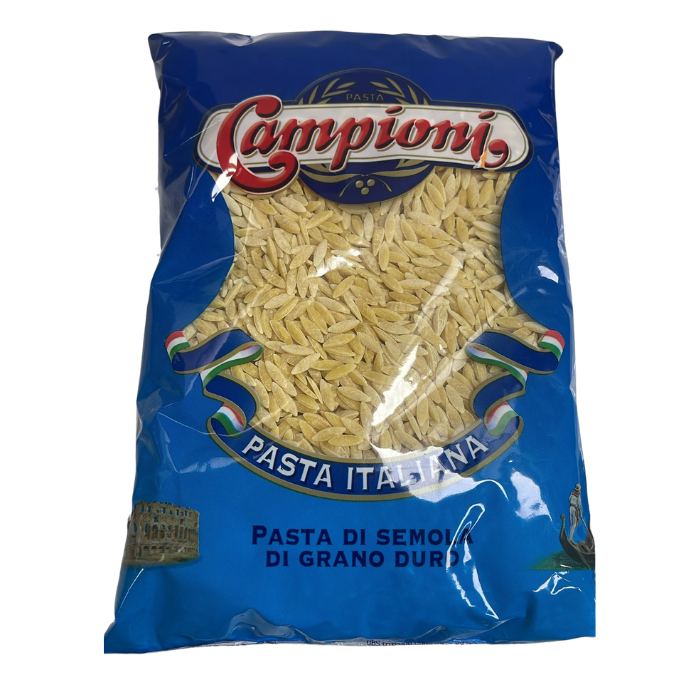 CAMPIONI PASTA GROSSE