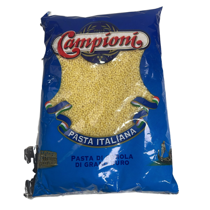 CAMPIONI PASTA FIN 1KG
