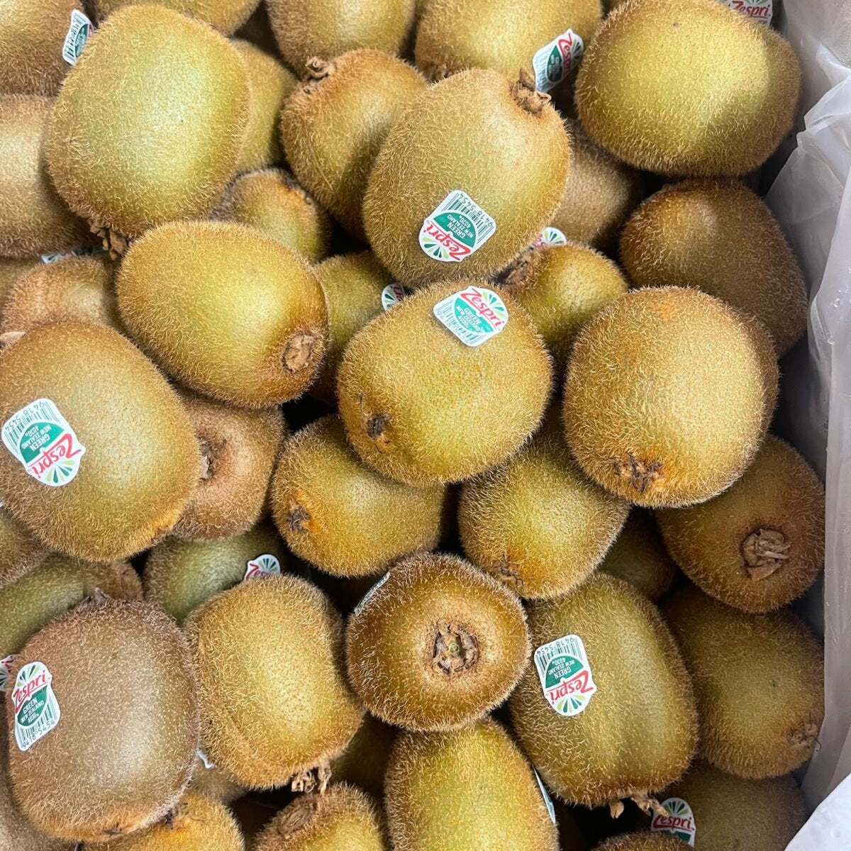 KIWIS