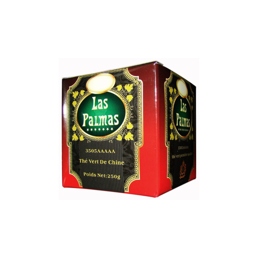 LAS PALMAS 200G 200G