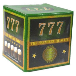 777 500G 500G