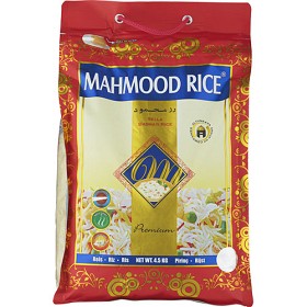 RIZ MAHMOOD SELLA 5KG