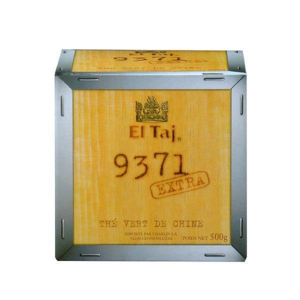 EL TAJ 9371 500G 500G