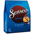 SENSEO DECAF 36 CAPSULES 36P