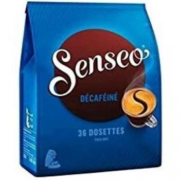 SENSEO DECAF 36 CAPSULES 36P