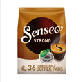 SENSEO STRONG 36 CAPSULES 36P